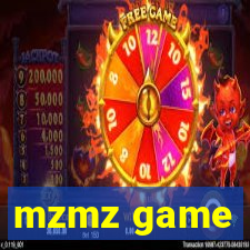 mzmz game